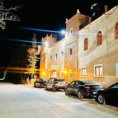 Auberge La Fibule Du Dades Ait Idair Luaran gambar